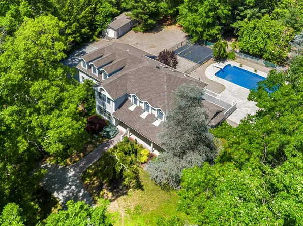 970 Nugentown Rd, Little Egg Harbor, NJ 08087