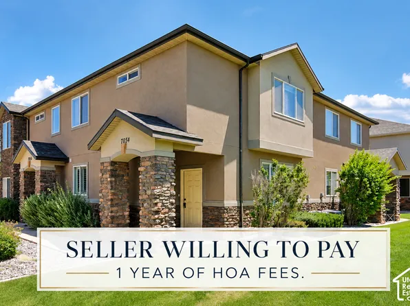 7054 S Greensand Dr, West Jordan, UT 84084
