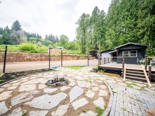 43318 NE 46th Ave, Woodland, WA 98674