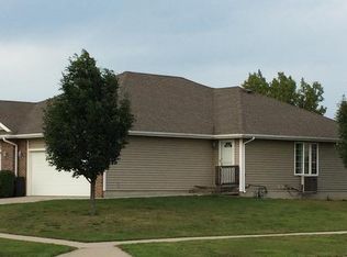 3219 SE Grant St, Ankeny, IA 50021