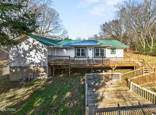 116 Thomas Ln, Kingston, TN 37763