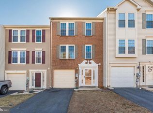 1541 Beverly Ct, Frederick, MD 21701