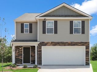 258 Deskin Ln, Fountain Inn, SC 29644