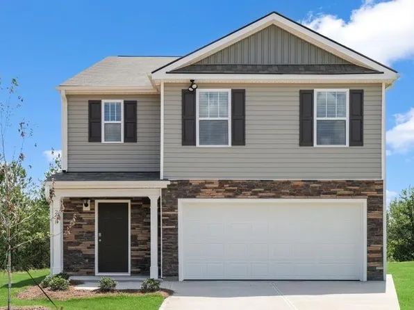 258 Deskin Ln, Fountain Inn, SC 29644