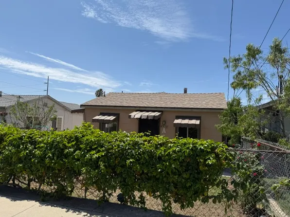 4528 W 171st St, Lawndale, CA 90260