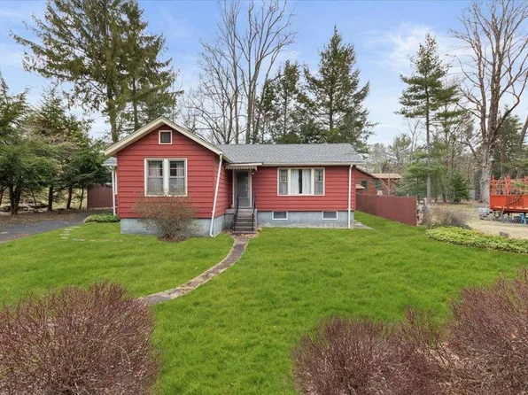 9 W Mitchell Street, Bethel, NY 12720