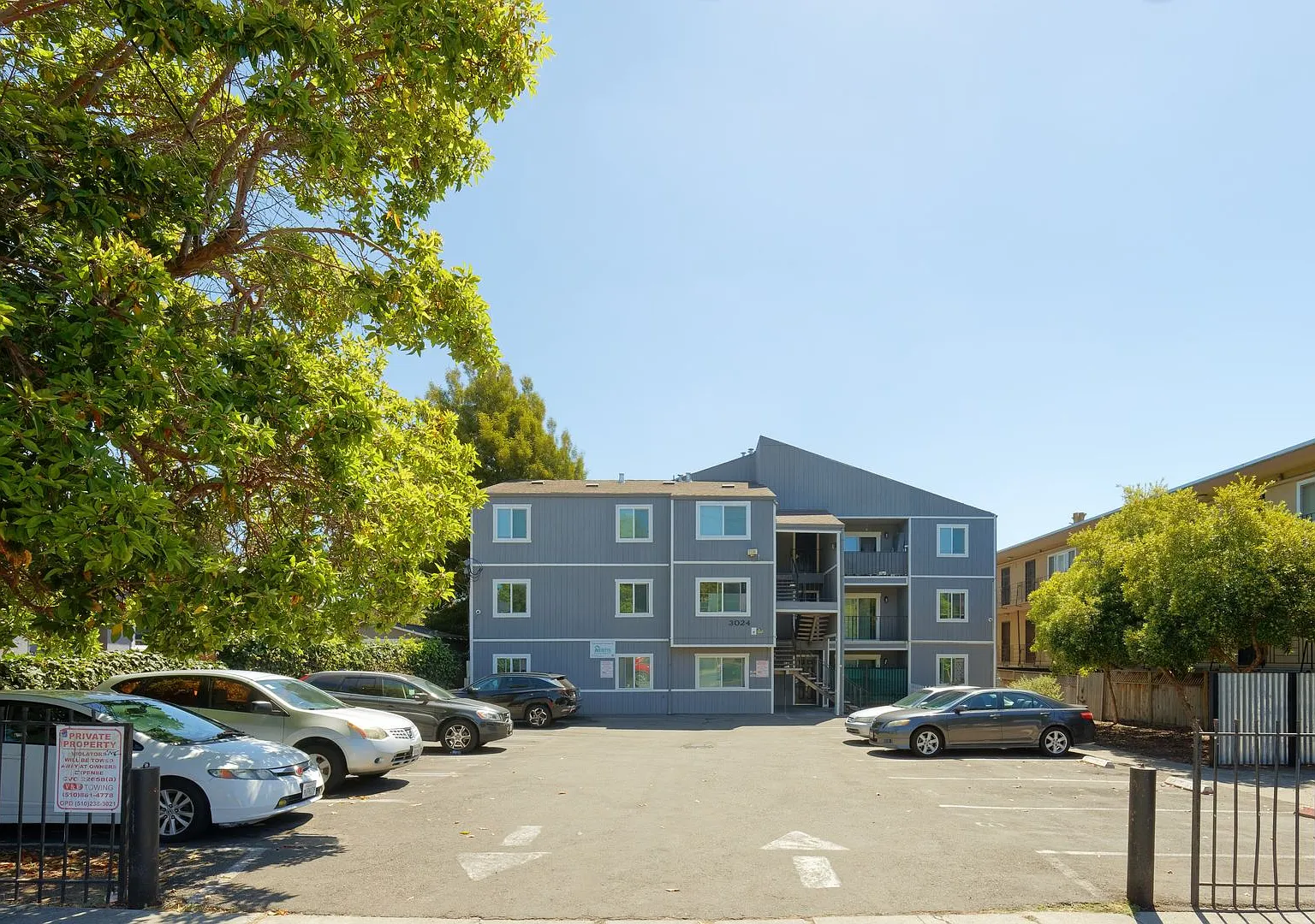 3024 Fruitvale Ave — Photo 4