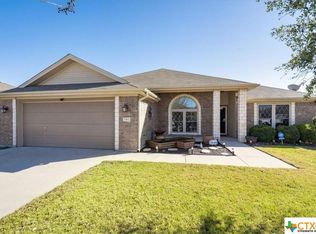 2502 Isabelle Dr, Copperas Cove, TX 76522