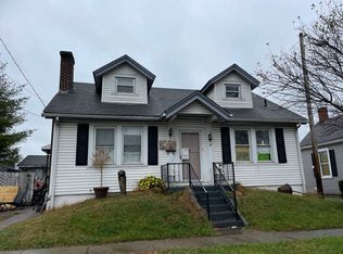 310 Davis St, Cincinnati, OH 45215