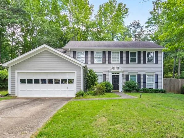 2160 Whitehall Dr NE, Marietta, GA 30066