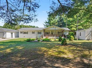 10221 E Church Rd, Vestaburg, MI 48891