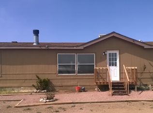 71 Range Rd, Edgewood, NM 87015