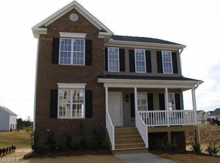 124 Laurel Oak Rnch, High Point, NC 27265