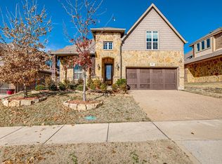 437 Needham Dr, Garland, TX 75044