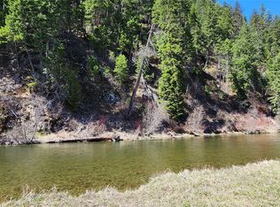 818 Lake Creek Rd, Troy, MT 59935