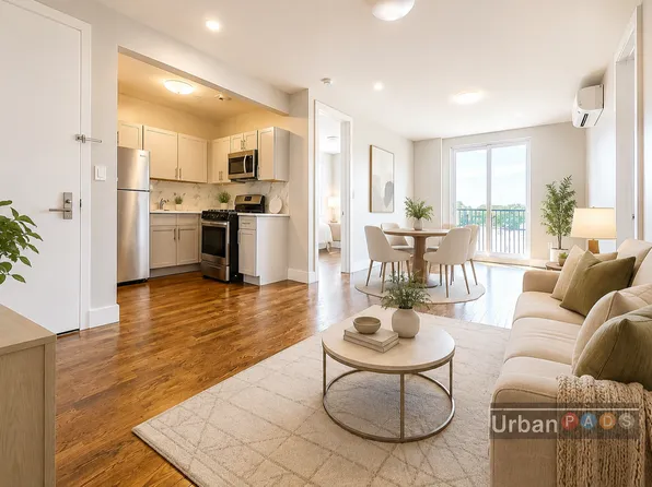 381 De Witt Ave #405, Brooklyn, NY 11207