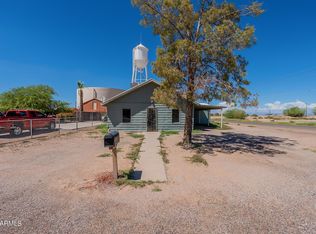 100 W Pima Ave, Coolidge, AZ 85128