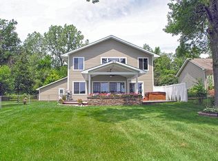 2144 Martha Hulbert Dr, Lapeer, MI