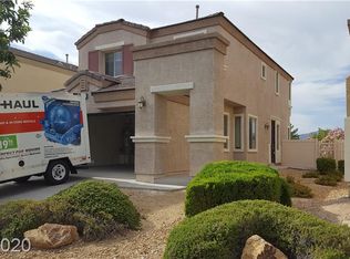 3648 Turquoise Waters Ave, North Las Vegas, NV 89081