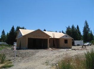 908 Cody St SE, Rainier, WA 98576