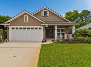 141 N Churchill Dr, Saint Augustine, FL 32086