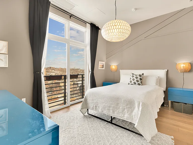 646 H St NE #601 — Photo 11