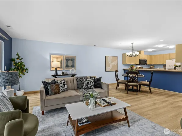 15414 35th Avenue W #54, Lynnwood, WA 98087