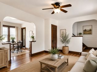 Broadview TownHomes, Cleveland, OH 44109