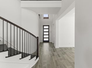 9640 Westchester Dr, Forney, TX 75126