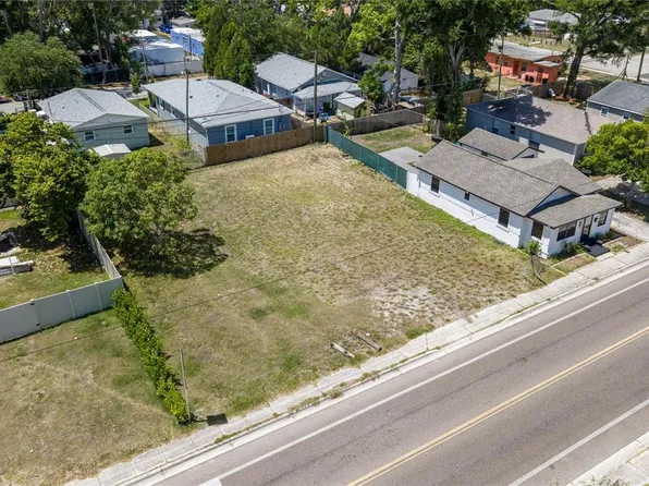 15th Ave S Lot 5, Saint Petersburg, FL 33712
