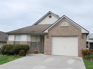 7433 Burnheim Way, Knoxville, TN 37920