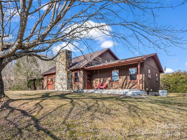 132 Hurd Rd, Canton, NC 28716