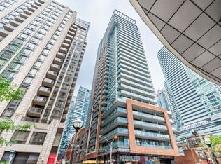 8 Mercer St UNIT 207, Toronto, ON M5V0C4