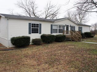 6315 Powers Church Rd, Metropolis, IL 62960