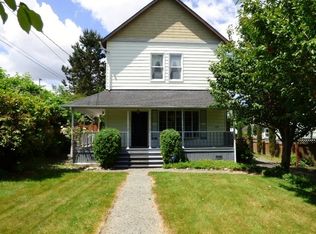 318 Glen Ave, Snohomish, WA 98290