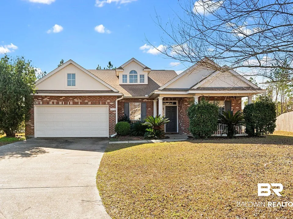 3216 Bellingrath Dr