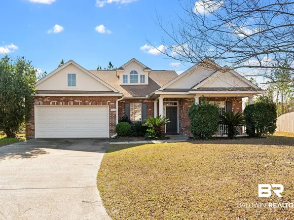 3216 Bellingrath Dr, Foley, AL 36535