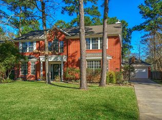 59 E Rumplecreek Pl, Spring, TX 77381