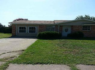 310 Wilmer Heights Dr, Wilmer, TX 75172