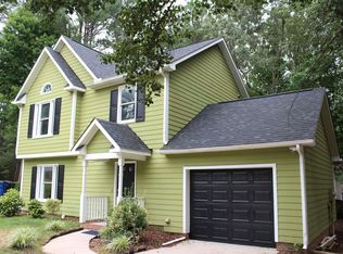 3612 Glackens Ct, Raleigh, NC 27616