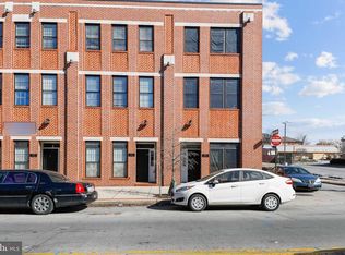 2024 Fleet St, Baltimore, MD 21231