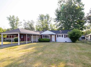 3236 Walters Dr, Saginaw, MI 48601