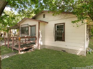655 Kendalia Ave, San Antonio, TX 78221