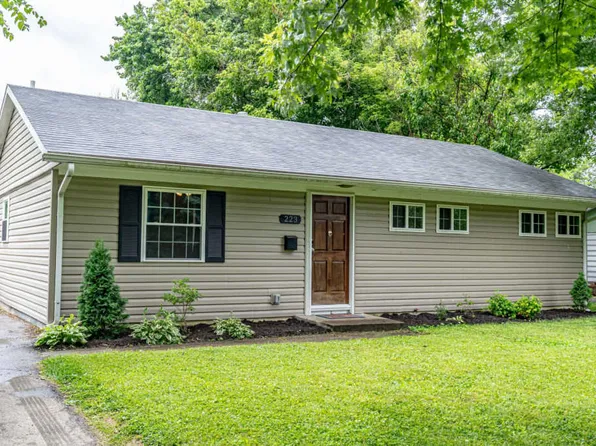 223 Welburn Dr, Louisville, KY 40218