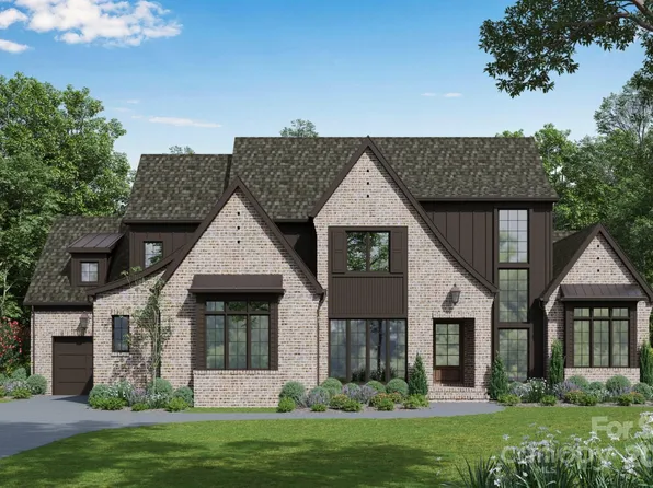 306 Sugar Maple Ln, Matthews, NC 28104