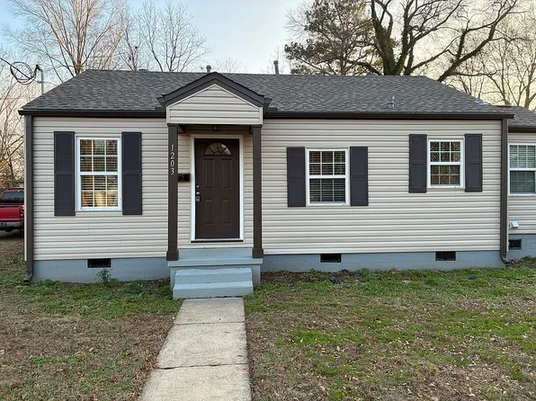 1203 E River Ave, Searcy, AR 72143