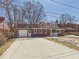 40 Johnstone Blvd, Brockton, ON N0G2V0