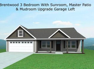 349 Tegan Ct, Lyman, SC 29365