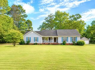 1116 Green Willow Trl, Anderson, SC 29621