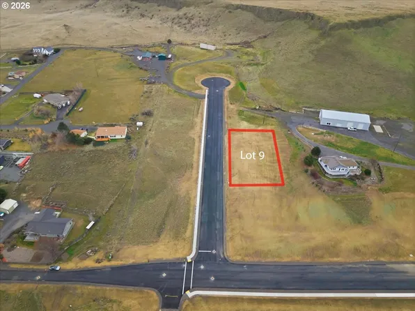 West Rd #2NDST-9, Arlington, OR 97812